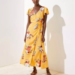 Best 25+ Deals for Red Loft Wrap Dress 